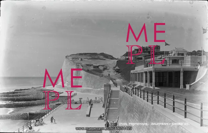  : Promenade at Saltdean