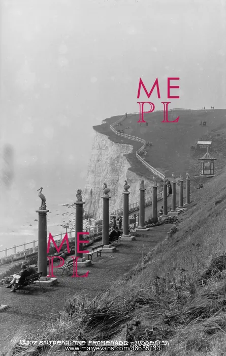 : The Promenade at Saltdean : The Promenade at Saltdean