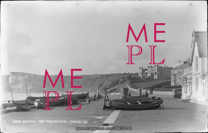 : The Promenade at Seaton : The Promenade at Seaton
