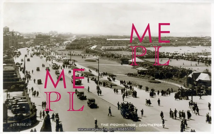  : The Promenade, Southport