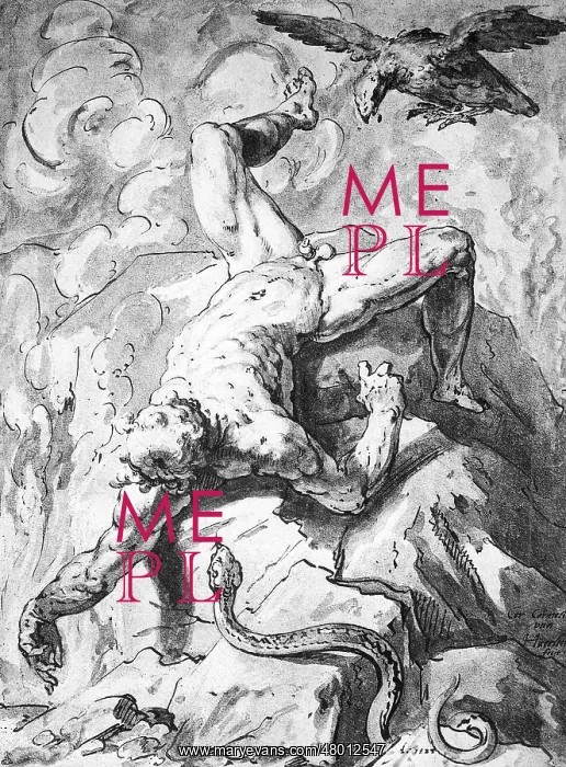 : Prometheus : Prometheus