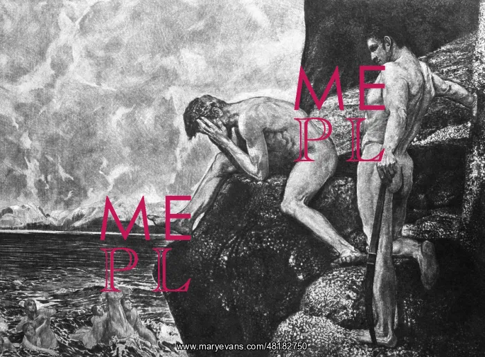 : Prometheus : Prometheus
