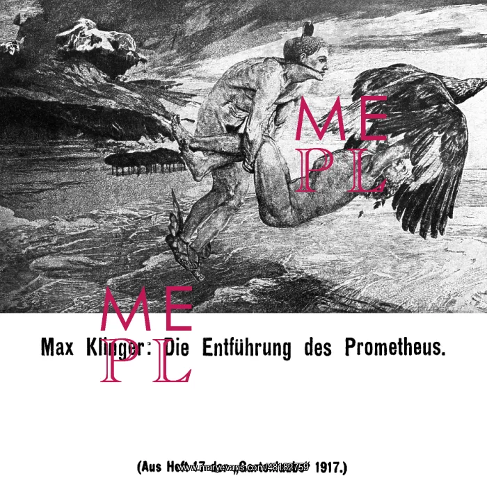 : Prometheus : Prometheus