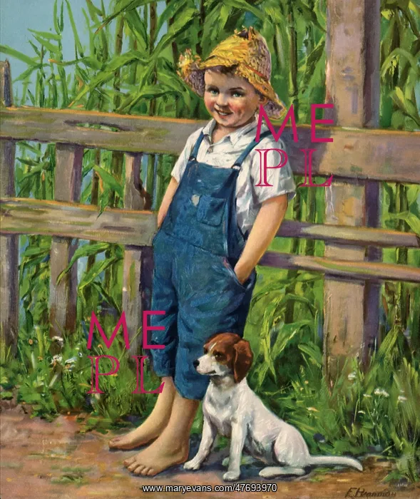  : A Promising Crop