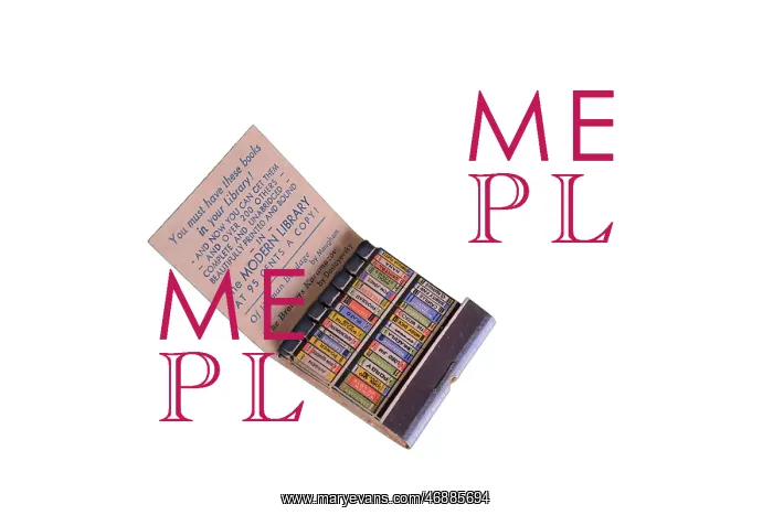  : Promo Matchbook