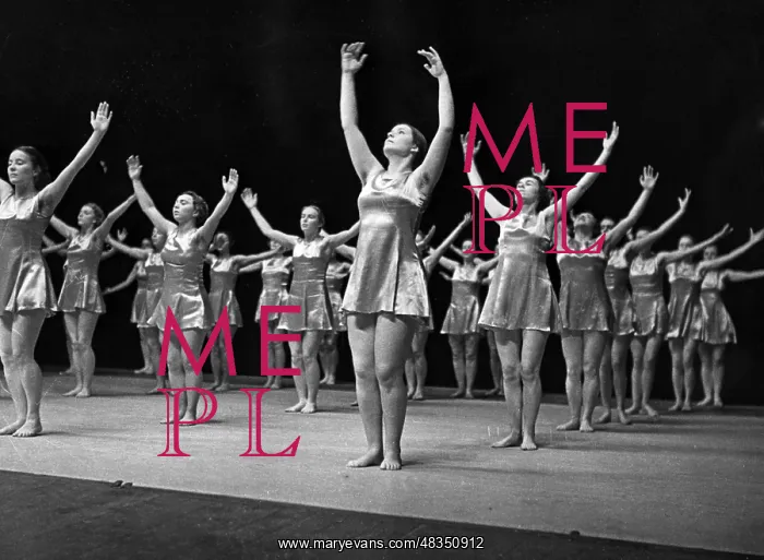 : Promotional event for the German Gymnastics : Promotional event for the German Gymnastics