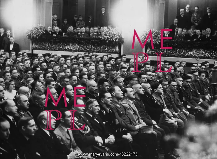 : Promulgation of the new constitution of the German Stude : Promulgation of the new constitution of the German Stude
