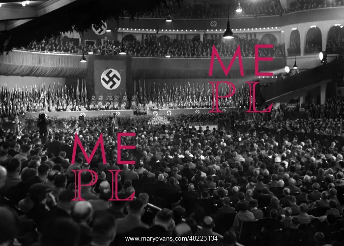 : Promulgation of the Four Year Plan by Hermann Goering in : Promulgation of the Four Year Plan by Hermann Goering in