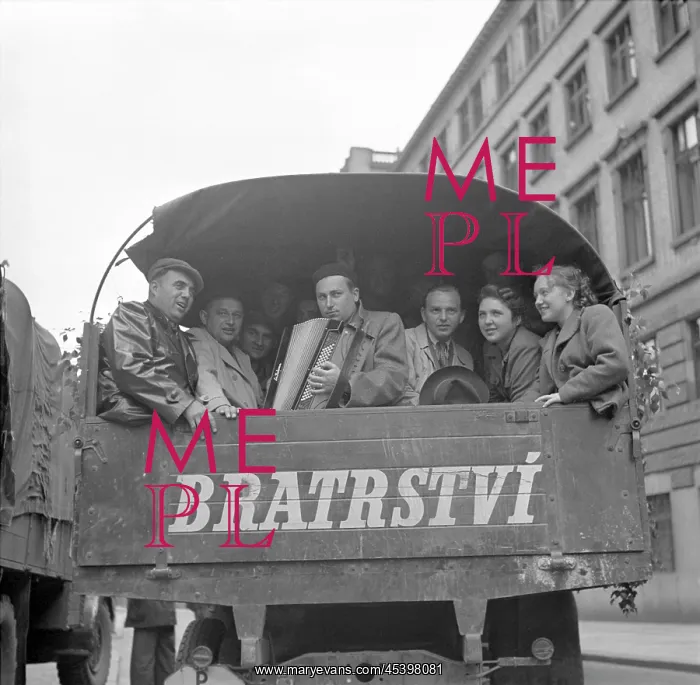 : Propaganda : Propaganda