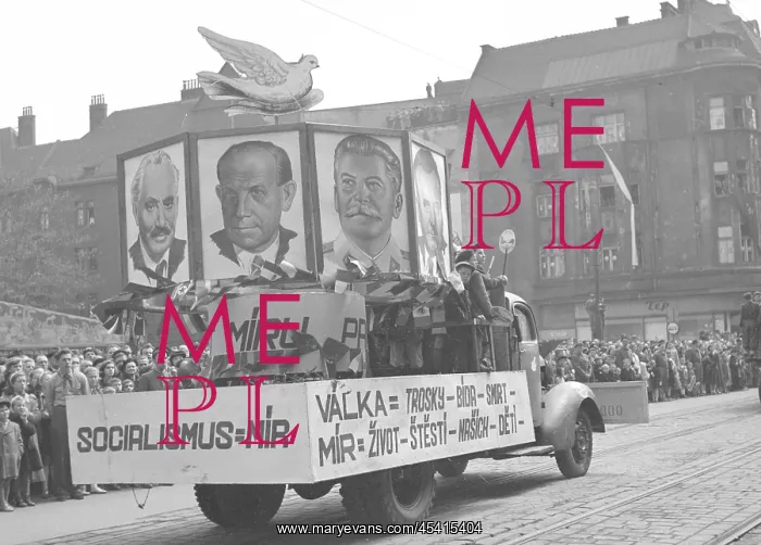 : Propaganda : Propaganda