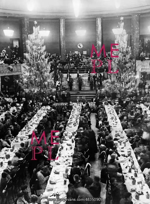 : Propaganda event for the Saar referendum in Berlin, 1934 : Propaganda event for the Saar referendum in Berlin, 1934