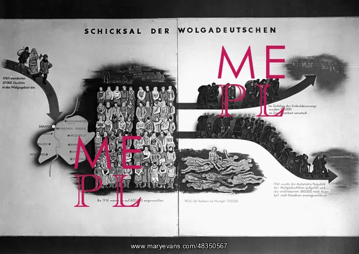  : The propaganda exhibition Das Sowjetparadies