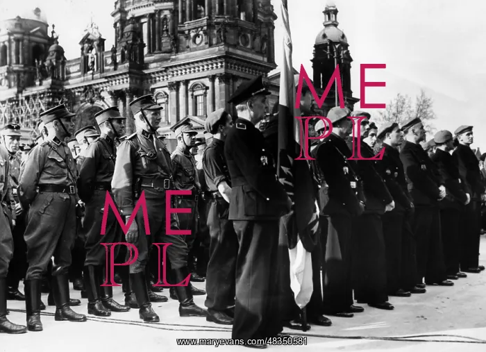 : The propaganda exhibition Das Sowjetparadies : The propaganda exhibition Das Sowjetparadies