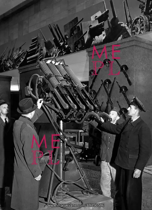  : The propaganda exhibition Das Sowjetparadies