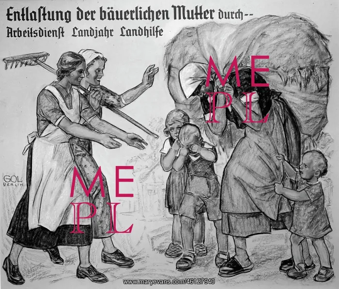  : Propaganda poster