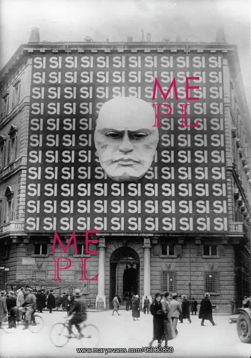 : Propaganda in Rome : Propaganda in Rome
