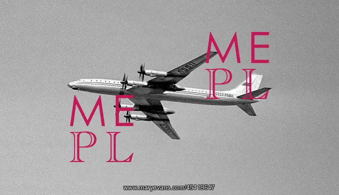 : Propeller powered TU 104 aircraft - Soviet aircraft : Propeller powered TU 104 aircraft - Soviet aircraft