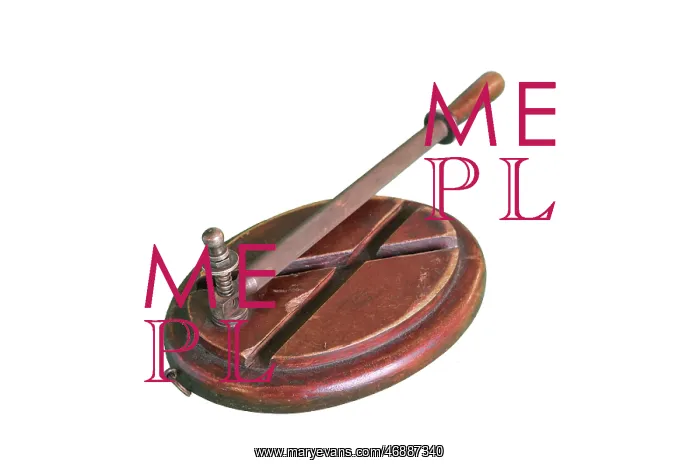  : Proper Knife Sharpener