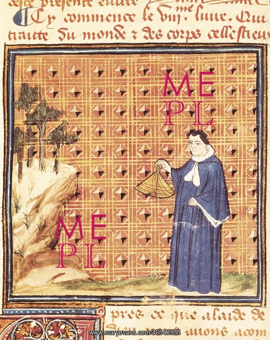 : On the Properties of Things (De proprietatibus : On the Properties of Things (De proprietatibus