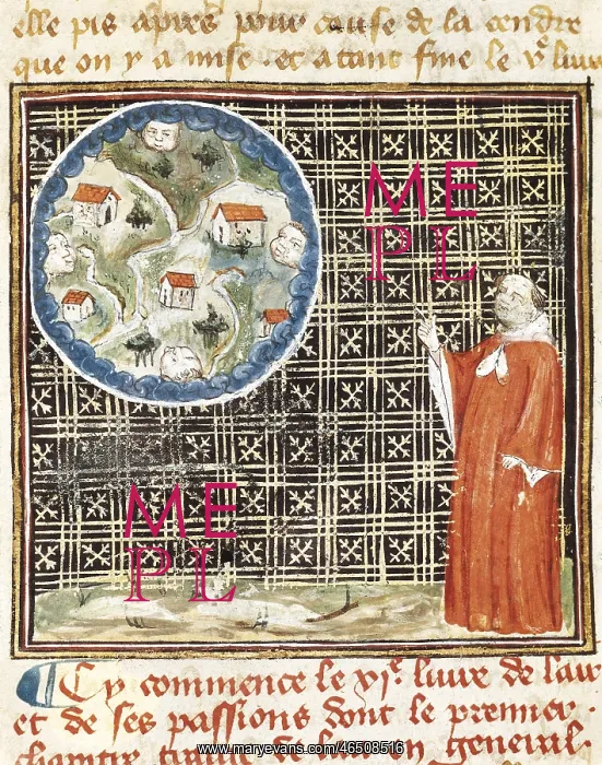 : On the Properties of Things (De proprietatibus rerum) : On the Properties of Things (De proprietatibus rerum)