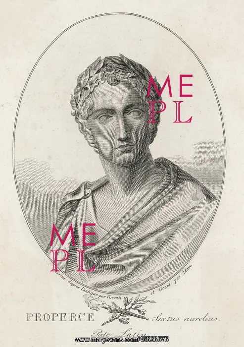  : PROPERTIUS