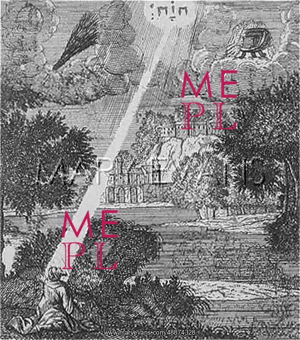  : Prophet Jeremiah has a vision
