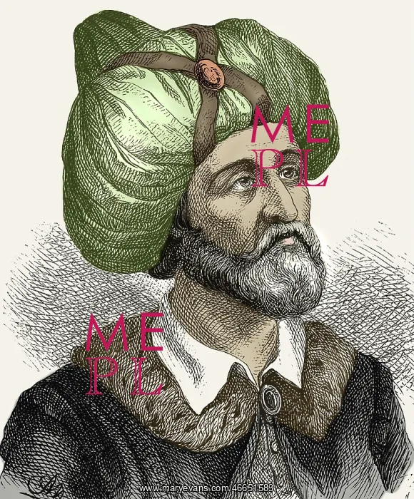 : The Prophet Muhammad : The Prophet Muhammad