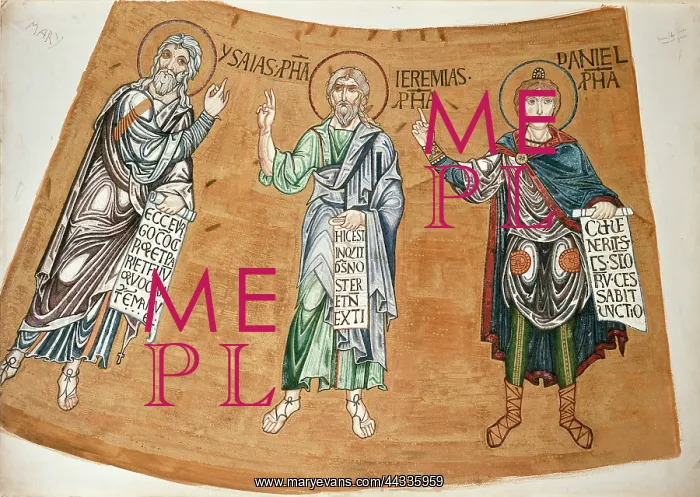 : The Prophets Isaiah, Jeremiah, and Daniel : The Prophets Isaiah, Jeremiah, and Daniel
