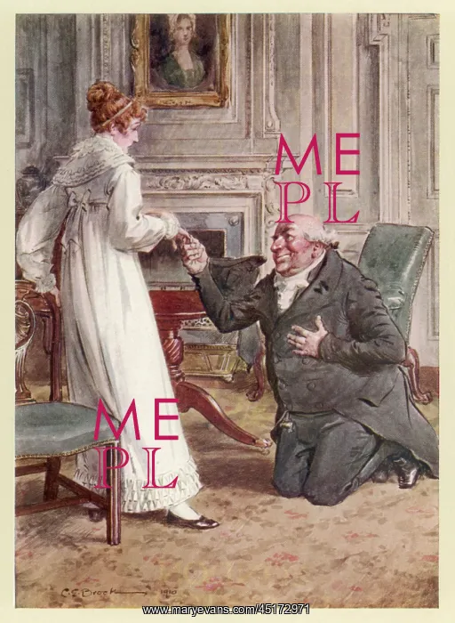 : PROPOSAL REFUSED : PROPOSAL REFUSED