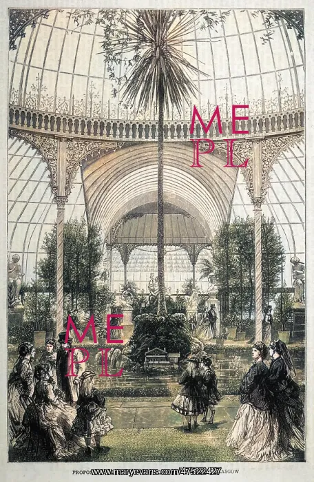 : Proposed conservatory for Glasgow : Proposed conservatory for Glasgow