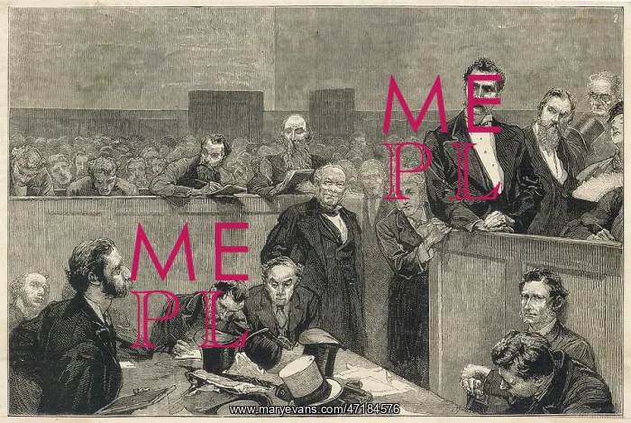  : PROSECUTION OF DR SLADE