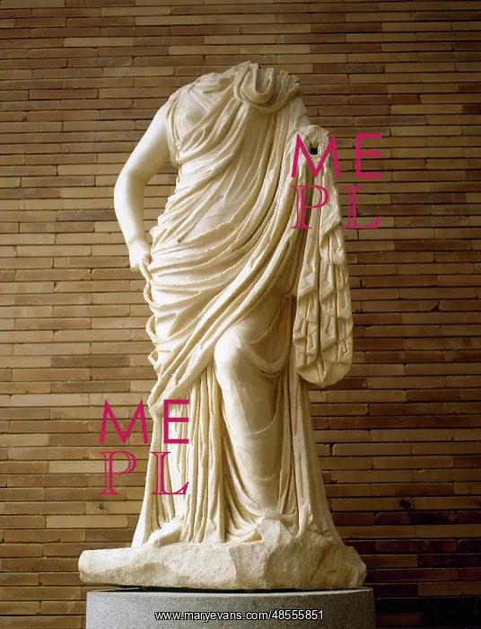 : Proserpina. Statue : Proserpina. Statue