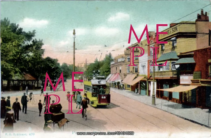 : Prospect Place, Southampton, Hampshire : Prospect Place, Southampton, Hampshire