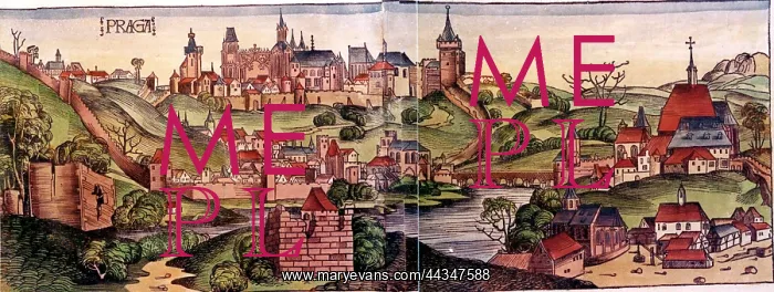  : Prospect - Prague