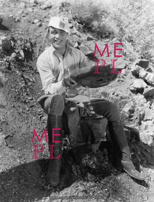: PROSPECTING : PROSPECTING