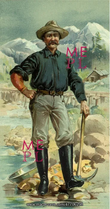  : Prospector