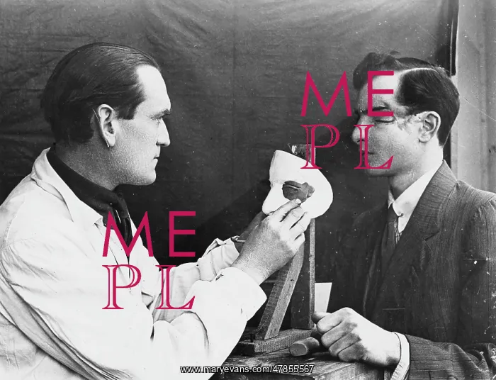 : Prosthetics : Prosthetics