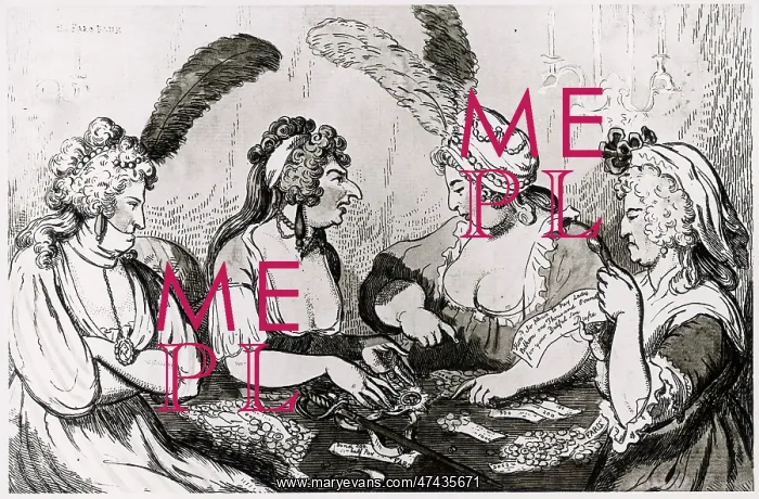 : PROSTITUTES SHARING 1796 : PROSTITUTES SHARING 1796