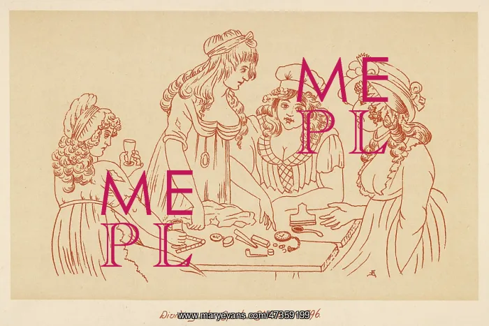  : PROSTITUTES / SPOILS / C18