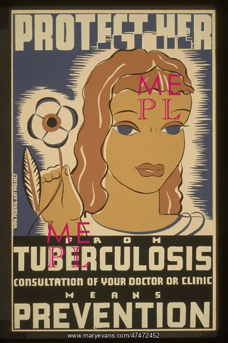 : Protect her from tuberculosis Consultation of your doctor or : Protect her from tuberculosis Consultation of your doctor or