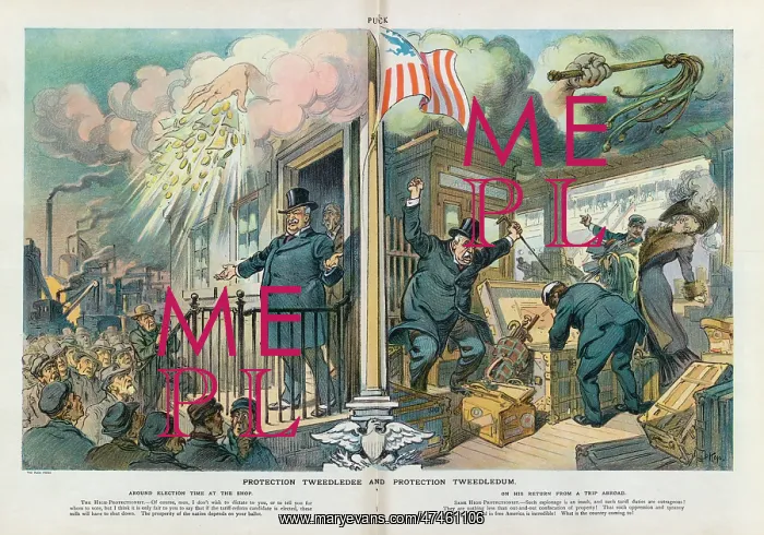 : Protection Tweedledee and protection Tweedledum : Protection Tweedledee and protection Tweedledum