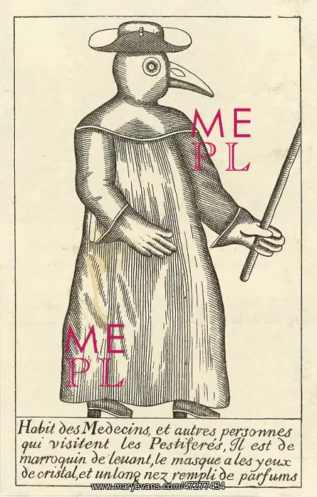 : Protective Dress : Protective Dress