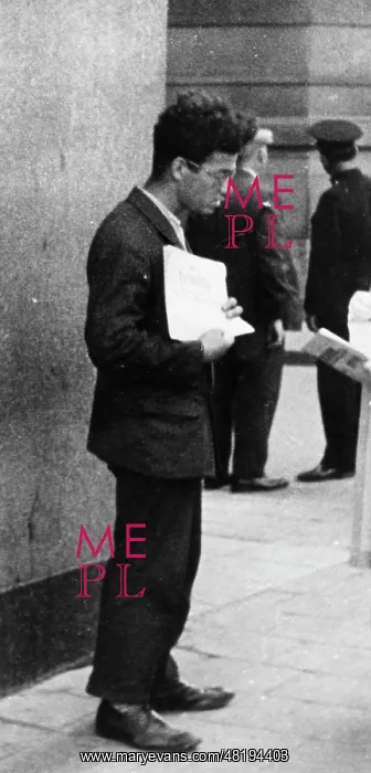 : Protest abroad against the persecution of Jews, 1933 : Protest abroad against the persecution of Jews, 1933