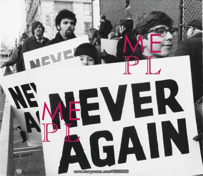 : Protest - Demonstration - Jews - 1970s : Protest - Demonstration - Jews - 1970s