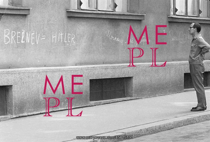 : Protest - grafitti - message - Brno : Protest - grafitti - message - Brno