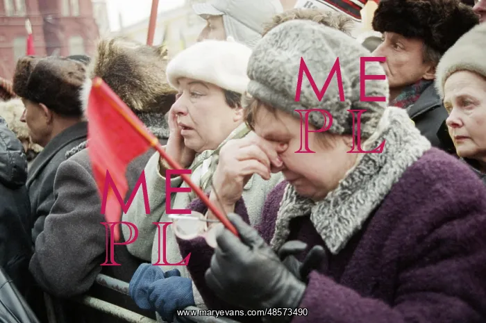 : Protest rally on Manege Square : Protest rally on Manege Square
