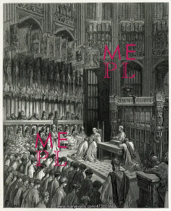: PROTESTANT CONFIRMATION : PROTESTANT CONFIRMATION