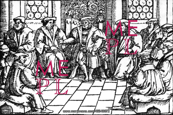 : Protestant Reformation 1517 - 1648, Marburg Colloquy : Protestant Reformation 1517 - 1648, Marburg Colloquy