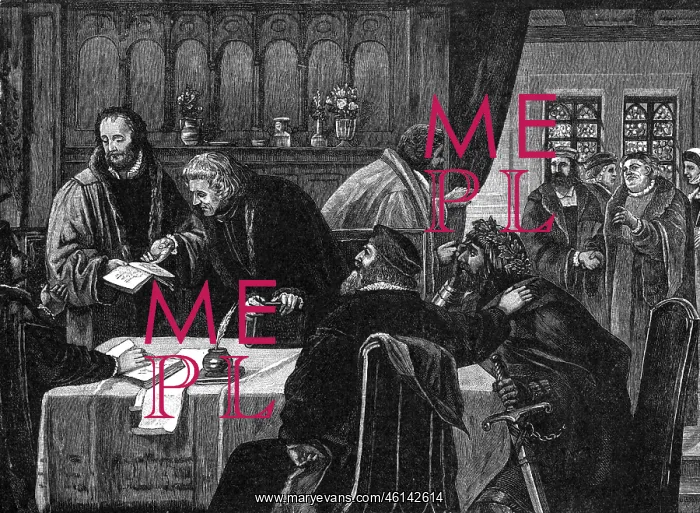 : Protestant Reformation : Protestant Reformation
