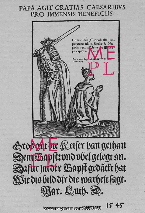 : Protestant Reformation : Protestant Reformation